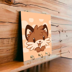 Portallaves Animalitos 187 en internet