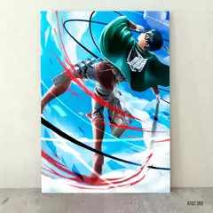 Imagen de Ataque a los titanes 188
