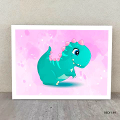 Imagen de Dinosaurios 189