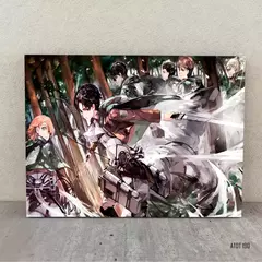 Imagen de Ataque a los titanes 190