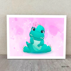 Imagen de Dinosaurios 190