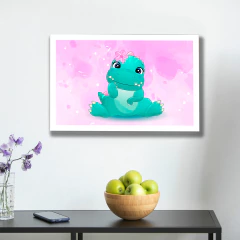 Dinosaurios 190 - MetaXroma