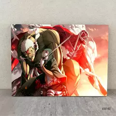 Imagen de Ataque a los titanes 192