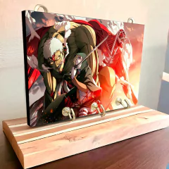 Portallaves Ataque a los titanes 192 en internet