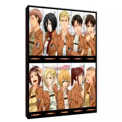 Ataque a los titanes 194 - comprar online