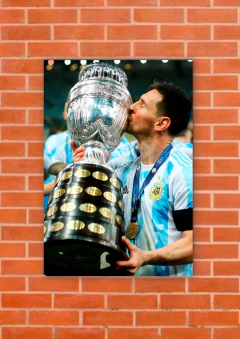 Lionel Messi 19 - MetaXroma