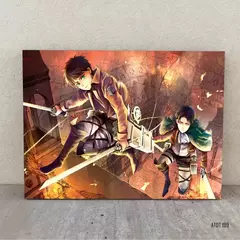 Imagen de Ataque a los titanes 199
