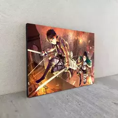 Ataque a los titanes 199 - tienda online