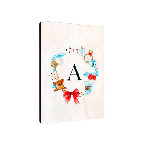 Alicia en el país de las maravillas 2