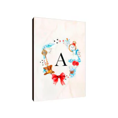 Alicia en el país de las maravillas 2