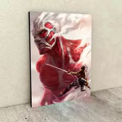 Ataque a los titanes 201 - tienda online