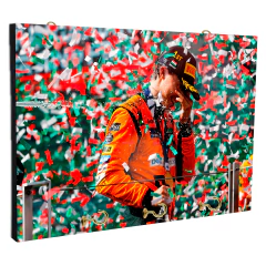 Portallaves McLaren 20 - comprar online