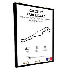 Portallaves Pistas 20 - comprar online