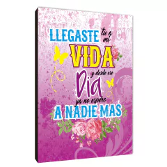 Frases y Palabras Español 20