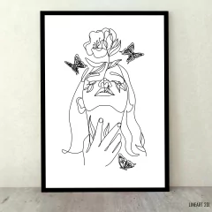 Lineart 201 - comprar online