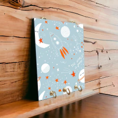 Portallaves Astronautas y Universo 201 en internet