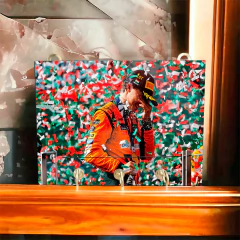 Portallaves McLaren 20 en internet