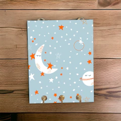 Portallaves Astronautas y Universo 202 - MetaXroma