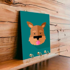 Portallaves Animalitos 202 en internet