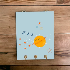 Portallaves Astronautas y Universo 203 - MetaXroma