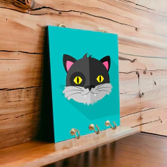 Portallaves Animalitos 203 en internet