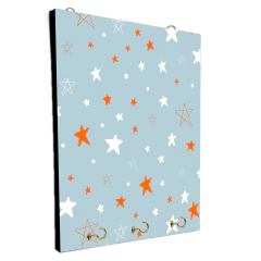 Portallaves Astronautas y Universo 204 - comprar online