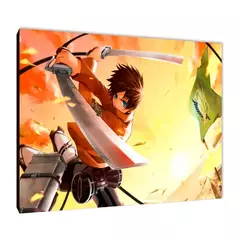 Ataque a los titanes 205 - comprar online