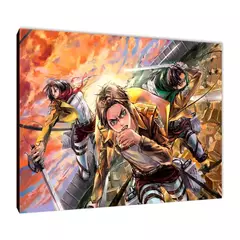 Ataque a los titanes 207 - comprar online