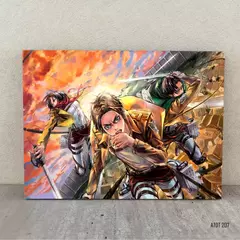 Imagen de Ataque a los titanes 207