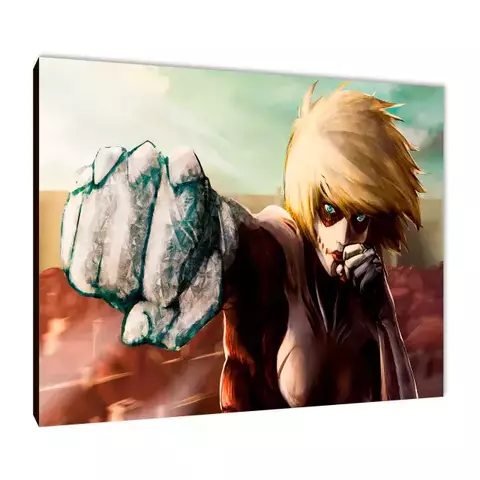 Ataque a los titanes 208 - comprar online