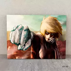 Imagen de Ataque a los titanes 208