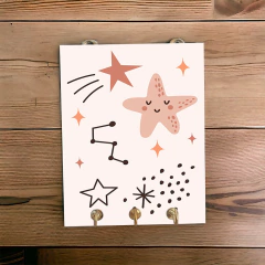 Portallaves Astronautas y Universo 209 - MetaXroma