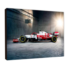 Alfa Romeo 2 - comprar online