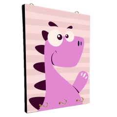 Portallaves Dinosaurios 2 - comprar online