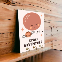 Portallaves Astronautas y Universo 210 en internet