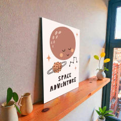 Imagen de Astronautas y Universo 210