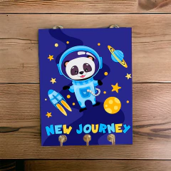 Portallaves Astronautas y Universo 212 - MetaXroma