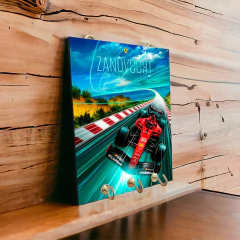 Portallaves Poster 21 - MetaXroma