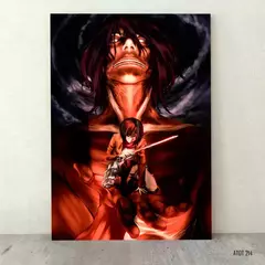 Imagen de Ataque a los titanes 214