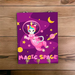 Portallaves Astronautas y Universo 214 - MetaXroma