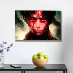 Ataque a los titanes 215 - MetaXroma