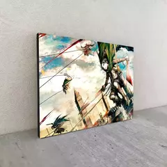 Ataque a los titanes 216 - tienda online