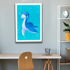 Dinosaurios 216 - MetaXroma