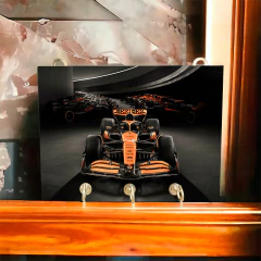 Portallaves McLaren 2 en internet