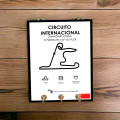 Portallaves Pistas 2 en internet