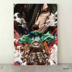 Imagen de Ataque a los titanes 220