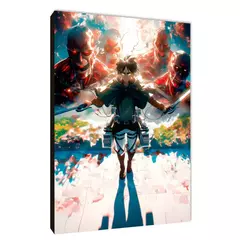 Ataque a los titanes 221 - comprar online