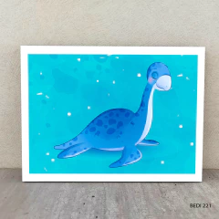 Imagen de Dinosaurios 221