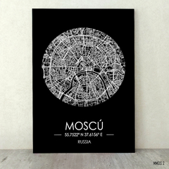 Moscú 2 - comprar online