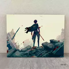Imagen de Ataque a los titanes 222
